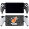 NBA Miami Heat Hardwood Classics PlayStation Portal Remote Player Skin