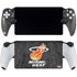 NBA Miami Heat Hardwood Classics PlayStation Portal Remote Player Skin