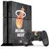 NBA Miami Heat Hardwood Classics PlayStation PS4 Skins