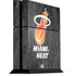 NBA Miami Heat Hardwood Classics PlayStation PS4 Skins