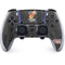 NBA Miami Heat Hardwood Classics PS5 DualSense Edge Pro Controller Skin