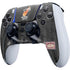 NBA Miami Heat Hardwood Classics PS5 DualSense Edge Pro Controller Skin