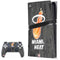 NBA Miami Heat Hardwood Classics PS5 Pro Bundle Skin