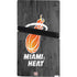 NBA Miami Heat Hardwood Classics PS5 Pro Bundle Skin