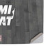 NBA Miami Heat Hardwood Classics PS5 Pro Console Skin