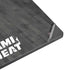NBA Miami Heat Hardwood Classics Surface Laptop 7 13.8in Skin