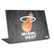 NBA Miami Heat Hardwood Classics Laptop Skins