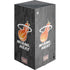 NBA Miami Heat Hardwood Classics XBox Series X Digital Edition Console Skin