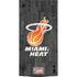 NBA Miami Heat Hardwood Classics XBox Series X Digital Edition Console Skin