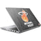 NBA Miami Heat Hardwood Classics HP ZBook Fury 16 G10 Skin