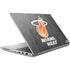 NBA Miami Heat Hardwood Classics HP ZBook Fury 16 G10 Skin