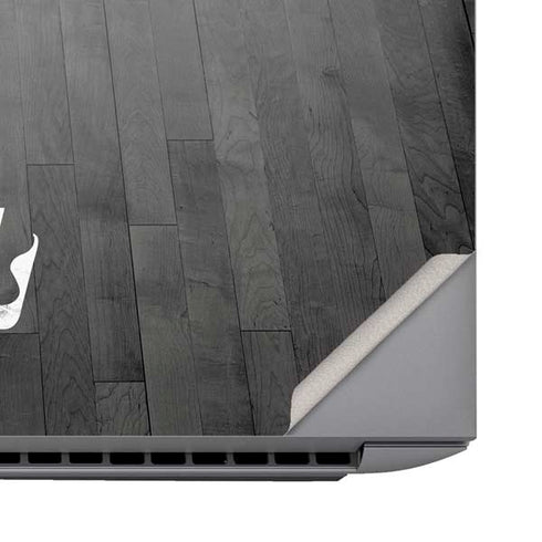 NBA Miami Heat Hardwood Classics HP ZBook Fury 16 G10 Skin