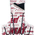 NBA Miami Heat Historic Blast BENGOO G9000 Skin
