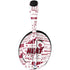 NBA Miami Heat Historic Blast Bose Noise Cancelling Headphones 700 Skin
