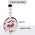 NBA Miami Heat Historic Blast Bose Noise Cancelling Headphones 700 Skin