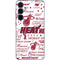 NBA Miami Heat Historic Blast Galaxy A35 5G Skin