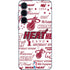 NBA Miami Heat Historic Blast Galaxy A35 5G Skin