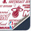 NBA Miami Heat Historic Blast Galaxy A35 5G Skin