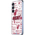 NBA Miami Heat Historic Blast Galaxy A55 5G Skin