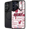 NBA Miami Heat Historic Blast Galaxy S24 FE Kickstand Case