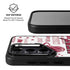 NBA Miami Heat Historic Blast Galaxy S25 Kickstand Case