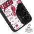 NBA Miami Heat Historic Blast Galaxy S25 Kickstand Case