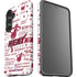 NBA Miami Heat Historic Blast Galaxy S25 Plus Impact Case