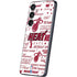 NBA Miami Heat Historic Blast Galaxy S25 Plus Skin