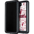 NBA Miami Heat Historic Blast Galaxy S24 Plus Waterproof Case