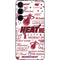 NBA Miami Heat Historic Blast Galaxy S24 Skin