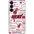 NBA Miami Heat Historic Blast Galaxy S24 Skin