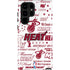NBA Miami Heat Historic Blast Galaxy S25 Ultra Impact Case