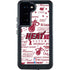 NBA Miami Heat Historic Blast Galaxy S24 Waterproof Case