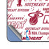NBA Miami Heat Historic Blast Galaxy Z Fold5 5G Skin