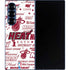 NBA Miami Heat Historic Blast Galaxy Z Fold6 Skin