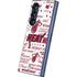 NBA Miami Heat Historic Blast Galaxy Z Fold6 Skin