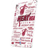 NBA Miami Heat Historic Blast iPad Pro 13in M4 (2024) Skin