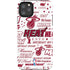NBA Miami Heat Historic Blast iPhone Cases