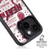 NBA Miami Heat Historic Blast iPhone 14 Plus Kickstand Case