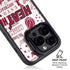 NBA Miami Heat Historic Blast iPhone 14 Pro Max Kickstand Case