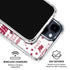 NBA Miami Heat Historic Blast iPhone 15 Clear Case