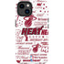 NBA Miami Heat Historic Blast iPhone 15 Impact Case