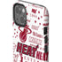 NBA Miami Heat Historic Blast iPhone 15 Impact Case