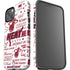 NBA Miami Heat Historic Blast iPhone 15 Impact Case