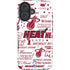 NBA Miami Heat Historic Blast iPhone 16 Impact Case