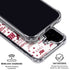 NBA Miami Heat Historic Blast iPhone 16 Plus Clear Case