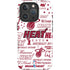 NBA Miami Heat Historic Blast iPhone 16 Pro Impact Case