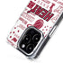 NBA Miami Heat Historic Blast iPhone 16 Pro MagSafe Case