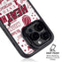NBA Miami Heat Historic Blast iPhone 16 Pro Max Kickstand Case