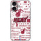 NBA Miami Heat Historic Blast iPhone 16 Skin